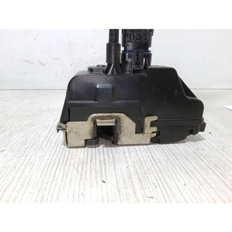 Recambio de cerradura puerta delantera derecha para renault laguna ii (bg0/1_) 2.0 16v (bg00, bg0k, bg0p, bg0w) referencia OEM I