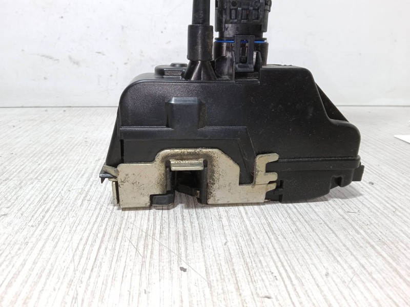 Recambio de cerradura puerta delantera derecha para renault laguna ii (bg0/1_) 2.0 16v (bg00, bg0k, bg0p, bg0w) referencia OEM I