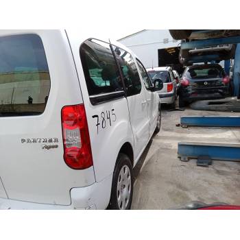 PEUGEOT PARTNER ORIGIN MONOSPACE (G_)