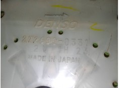 Recambio de motor calefaccion para lexus is ii (_e2_) 220d (ale20) referencia OEM IAM 272600-0331  