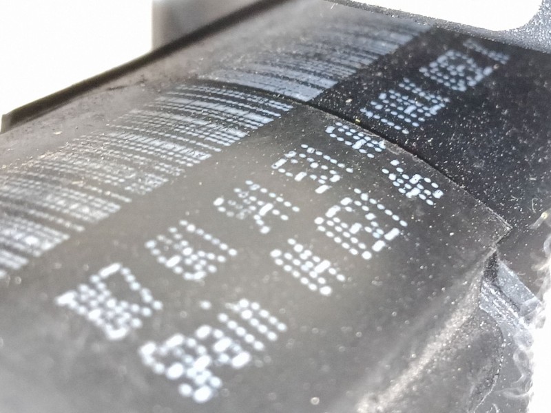 Recambio de mando luces para audi a3 (8l1) 1.9 tdi referencia OEM IAM 6K1941531  