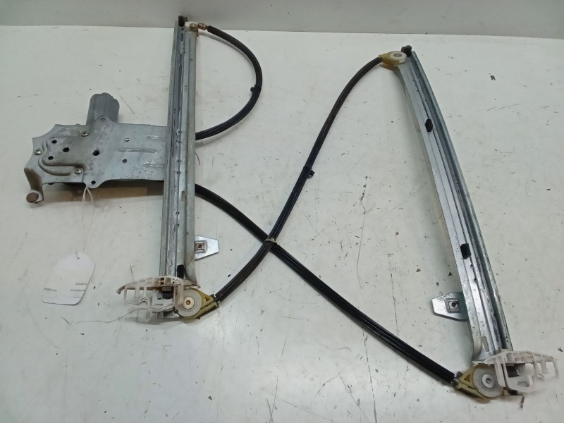 Recambio de elevalunas electrico delantero derecho para citroën xsara picasso (n68) 1.6 hdi referencia OEM IAM   