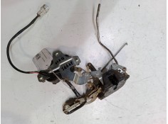 Recambio de cerradura puerta delantera derecha para suzuki vitara (et, ta, td) 1.9 d a las 4 ruedas (se 419td) referencia OEM IA 2