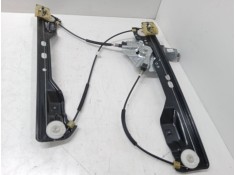 Recambio de elevalunas electrico delantero derecho para opel zafira tourer c (p12) 1.4 lpg (75) referencia OEM IAM   