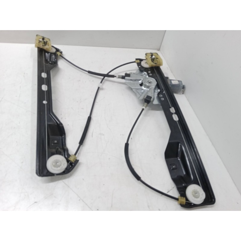 Recambio de elevalunas electrico delantero derecho para opel zafira tourer c (p12) 1.4 lpg (75) referencia OEM IAM   