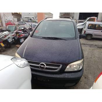 OPEL ZAFIRA A MONOSPACE (T98)