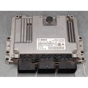 CENTRALITA MOTOR UCE 9677006780 0281017863 