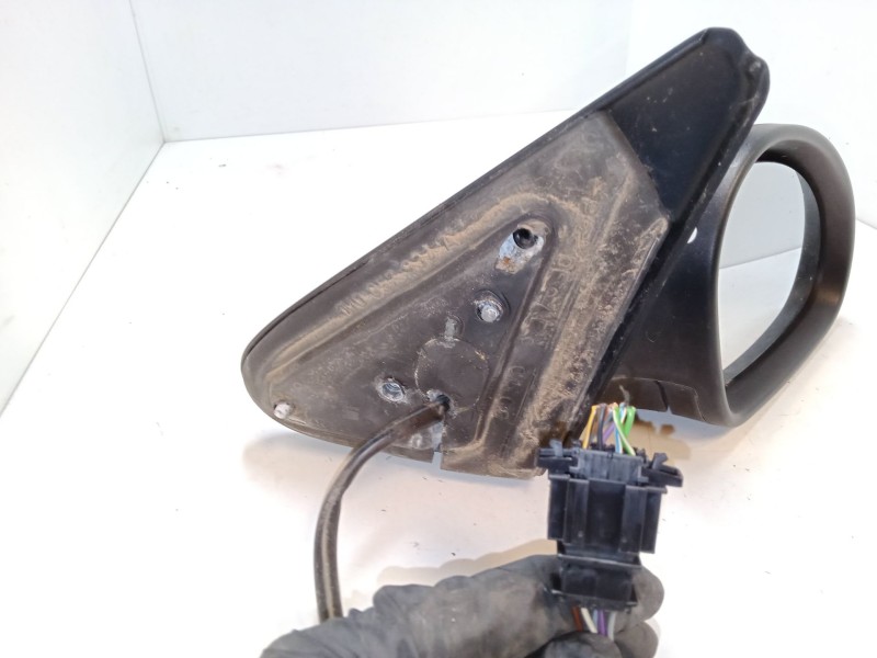 Recambio de retrovisor electrico derecho para seat toledo ii (1m2) 1.9 tdi referencia OEM IAM   