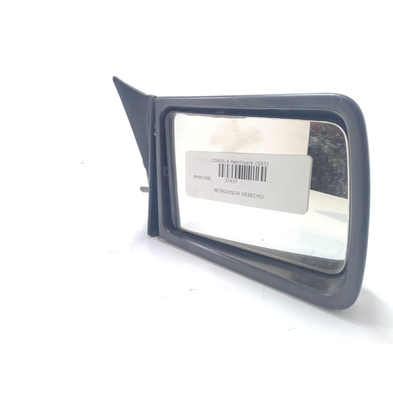 Recambio de retrovisor derecho para opel corsa a hatchback (s83) 1.2 n (f08, m08, f68, m68) referencia OEM IAM   