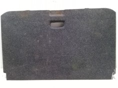 Recambio de suelo maletero para opel corsa d (s07) 1.2 (l08, l68) referencia OEM IAM   