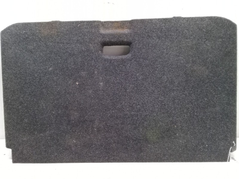Recambio de suelo maletero para opel corsa d (s07) 1.2 (l08, l68) referencia OEM IAM   