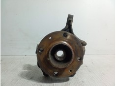 Recambio de mangueta delantera derecha para citroën c3 i (fc_, fn_) 1.4 hdi referencia OEM IAM   