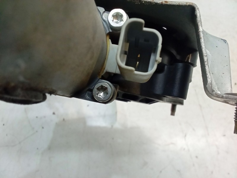 Recambio de elevalunas electrico delantero derecho para citroën xsara picasso (n68) 1.6 hdi referencia OEM IAM   