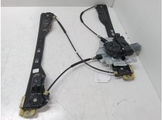 Recambio de elevalunas electrico delantero derecho para opel zafira tourer c (p12) 1.4 lpg (75) referencia OEM IAM    2