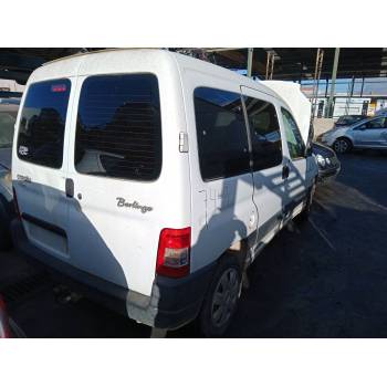 CITROËN BERLINGO / BERLINGO FIRST MONOSPACE (MF_, GJK_, GFK_)