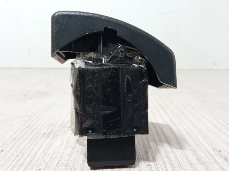 Recambio de warning para opel combo furgoneta/monovolumen 1.3 cdti 16v referencia OEM IAM 0524119  