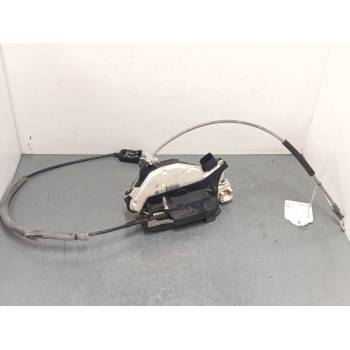 CERRADURA PUERTA DELANTERA IZQUIERDA 5N1837015F 
