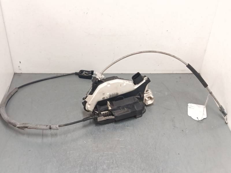 CERRADURA PUERTA DELANTERA IZQUIERDA 5N1837015F 