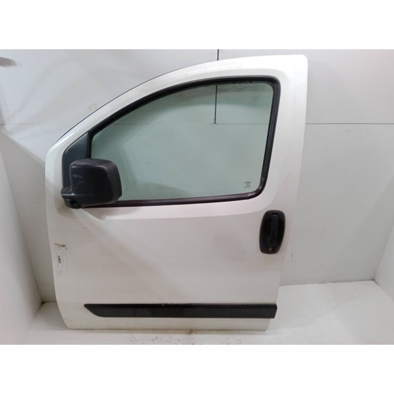 Recambio de puerta delantera izquierda para fiat fiorino furgoneta/monovolumen (225_) 1.3 d multijet (225cxg1a, 225axl1a, 225axg