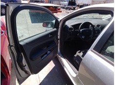 ford focus ii (da_, hcp, dp) del año 2007 2