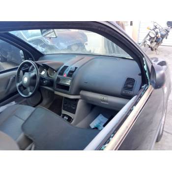 VOLKSWAGEN LUPO I (6X1, 6E1)