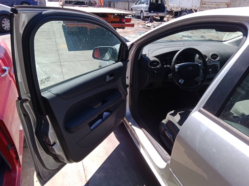 ford focus ii (da_, hcp, dp) del año 2007