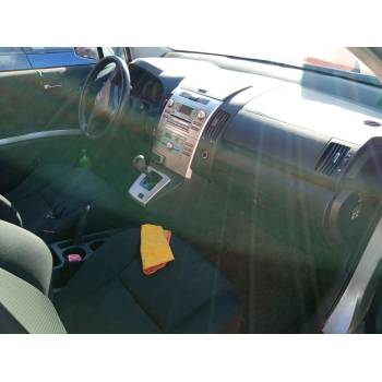 TOYOTA COROLLA VERSO (ZER_, ZZE12_, R1_)