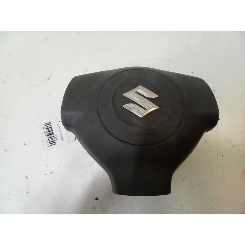 Recambio de airbag volante para suzuki swift iii (mz, ez) 1.3 ddis (rs 413d) referencia OEM IAM   