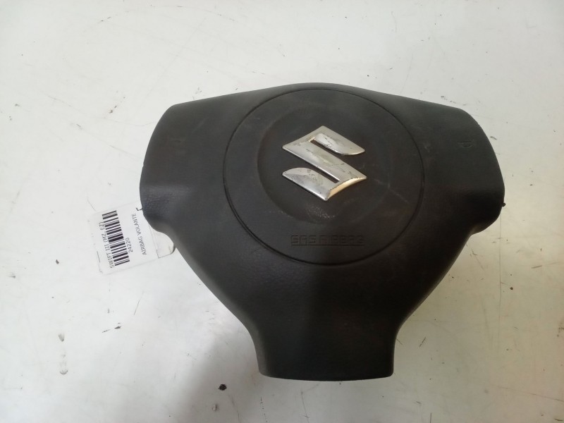 Recambio de airbag volante para suzuki swift iii (mz, ez) 1.3 ddis (rs 413d) referencia OEM IAM   