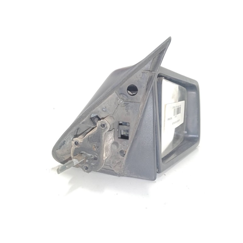 Recambio de retrovisor derecho para opel corsa a hatchback (s83) 1.2 n (f08, m08, f68, m68) referencia OEM IAM   
