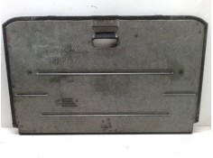 Recambio de suelo maletero para opel corsa d (s07) 1.2 (l08, l68) referencia OEM IAM    2