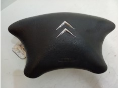 Recambio de airbag volante para citroën xsara picasso (n68) 1.6 hdi referencia OEM IAM 96470413XT