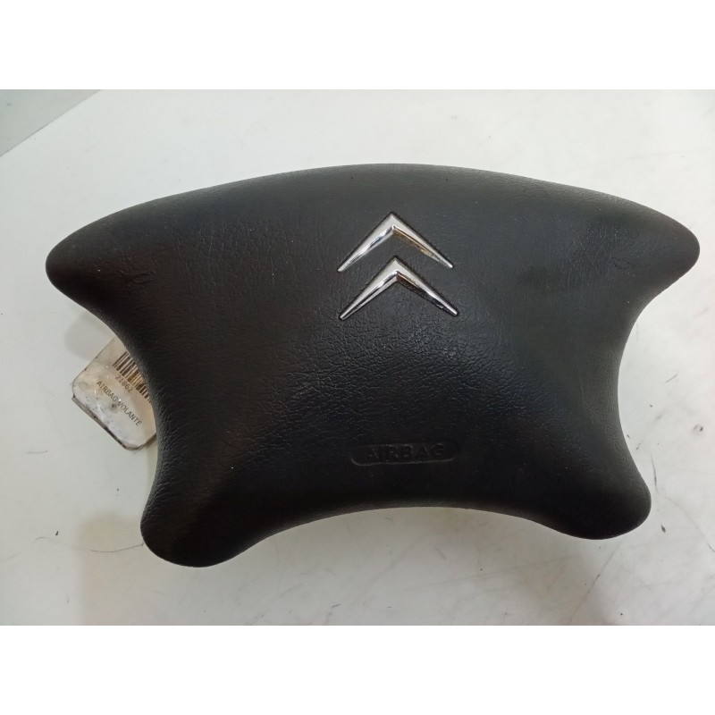 Recambio de airbag volante para citroën xsara picasso (n68) 1.6 hdi referencia OEM IAM 96470413XT  