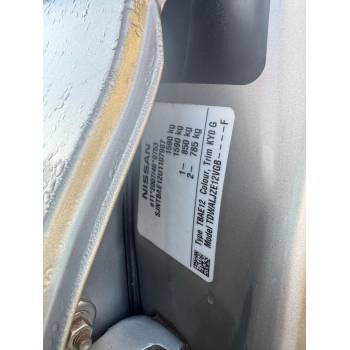 NISSAN NOTE (E12)