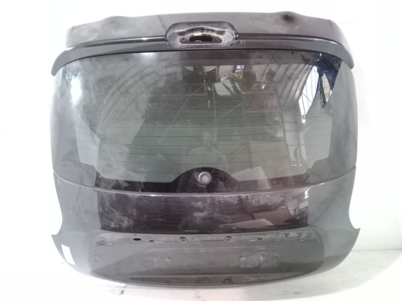 Recambio de porton trasero para nissan juke (f15) 1.6 referencia OEM IAM   