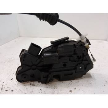 CERRADURA PUERTA DELANTERA IZQUIERDA 5N1837015A 