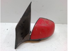Recambio de retrovisor izquierdo para nissan pixo (ua0) 1.0 referencia OEM IAM    2