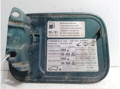 Recambio de tapa exterior combustible para volkswagen golf iii (1h1) 2.0 referencia OEM IAM    2