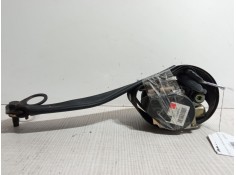 Recambio de cinturon seguridad delantero izquierdo para mercedes-benz vaneo (414) 1.7 cdi (414.700) referencia OEM IAM 566287701
