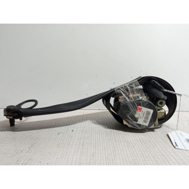 Recambio de cinturon seguridad delantero izquierdo para mercedes-benz vaneo (414) 1.7 cdi (414.700) referencia OEM IAM 566287701