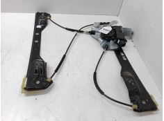 Recambio de elevalunas electrico delantero izquierdo para opel zafira tourer c (p12) 1.4 lpg (75) referencia OEM IAM   