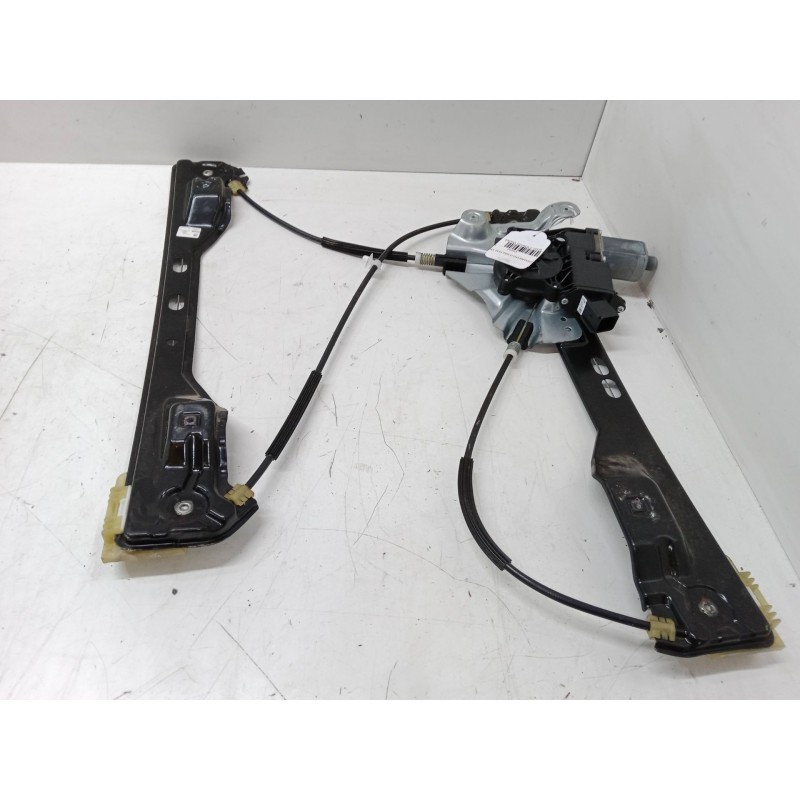 Recambio de elevalunas electrico delantero izquierdo para opel zafira tourer c (p12) 1.4 lpg (75) referencia OEM IAM   