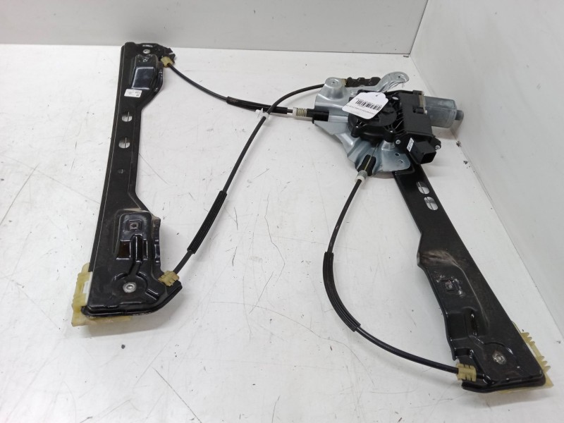Recambio de elevalunas electrico delantero izquierdo para opel zafira tourer c (p12) 1.4 lpg (75) referencia OEM IAM   
