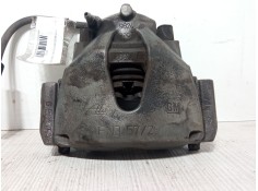 Recambio de pinza freno delantera derecha para opel combo furgoneta/monovolumen 1.3 cdti 16v referencia OEM IAM FN357/25  