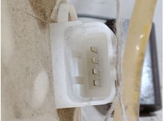 Recambio de aforador para renault kangoo express (fw0/1_) 1.5 dci 75 (fw07, fw10, fw04) referencia OEM IAM 09701687000  