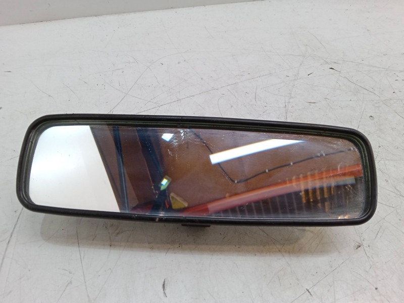 Recambio de retrovisor interior para peugeot 205 ii (20a/c) 1.1 referencia OEM IAM   