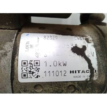 MOTOR ARRANQUE 51890631 