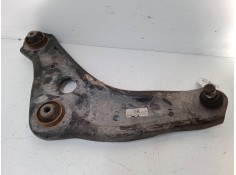 Recambio de brazo suspension inferior delantero izquierdo para renault kadjar (ha_, hl_) 1.5 dci 110 (hla3) referencia OEM IAM