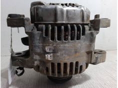 Recambio de alternador para kia carnival / grand carnival iii (vq) 2.9 crdi referencia OEM IAM 373004X900