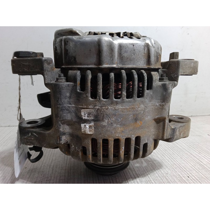 Recambio de alternador para kia carnival / grand carnival iii (vq) 2.9 crdi referencia OEM IAM 373004X900  